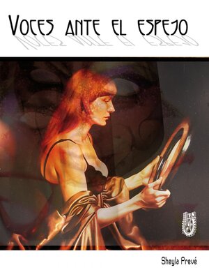 cover image of Voces ante el espejo